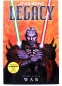 Preview: Star Wars Legacy US-Comic Paperback Volume Eleven: War von Dark Horse